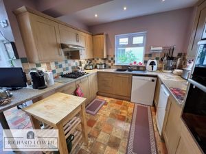 Breakfast Kitchen- click for photo gallery